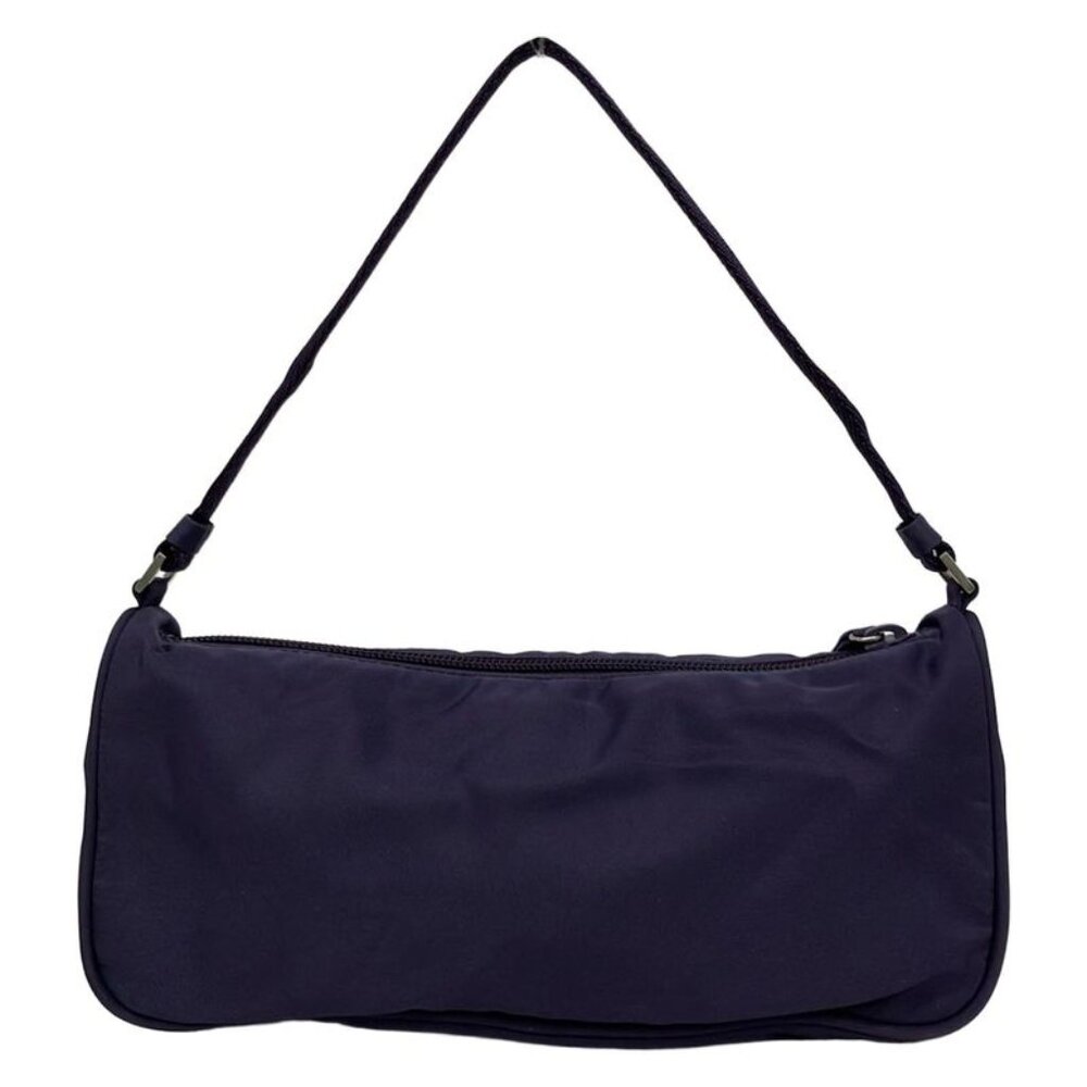 Prada Purple Mini Bag - Picture 3 of 11